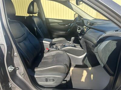 2019 Nissan Rogue SL  AWD - Photo 15 - St Albert, AB T8N 3Z7