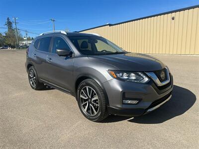2019 Nissan Rogue SL  AWD - Photo 3 - St Albert, AB T8N 3Z7