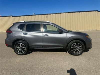 2019 Nissan Rogue SL  AWD - Photo 5 - St Albert, AB T8N 3Z7