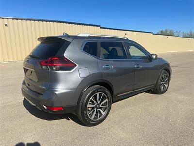 2019 Nissan Rogue SL  AWD - Photo 8 - St Albert, AB T8N 3Z7