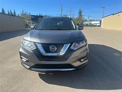 2019 Nissan Rogue SL  AWD - Photo 4 - St Albert, AB T8N 3Z7