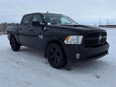 2023 RAM 1500 Classic Express  4x4 - Photo 3 - St Albert, AB T8N 3Z7