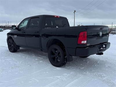 2023 RAM 1500 Classic Express  4x4 - Photo 6 - St Albert, AB T8N 3Z7