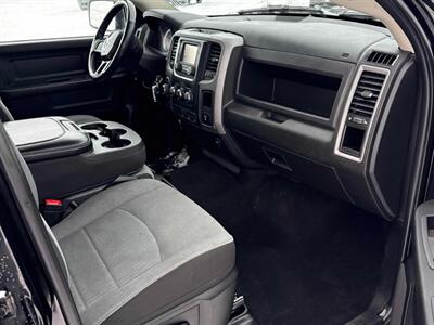 2023 RAM 1500 Classic Express  4x4 - Photo 12 - St Albert, AB T8N 3Z7