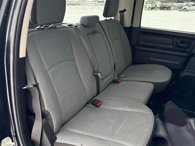 2023 RAM 1500 Classic Express  4x4 - Photo 13 - St Albert, AB T8N 3Z7