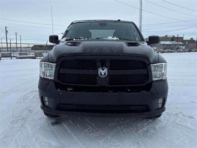 2023 RAM 1500 Classic Express  4x4 - Photo 5 - St Albert, AB T8N 3Z7