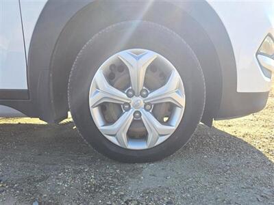 2018 Hyundai TUCSON SE  AWD - Photo 11 - St Albert, AB T8N 3Z7