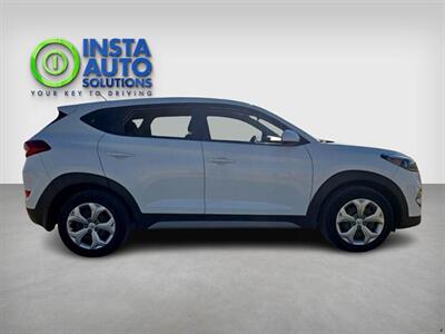 2018 Hyundai TUCSON SE  AWD - Photo 3 - St Albert, AB T8N 3Z7