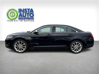 2016 Ford Taurus Limited  AWD - Photo 3 - Edmonton, AB T5L 2J7