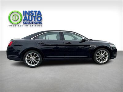 2016 Ford Taurus Limited  AWD - Photo 5 - Edmonton, AB T5L 2J7