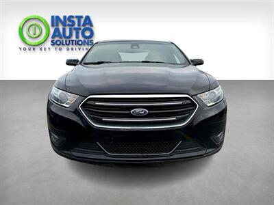 2016 Ford Taurus Limited  AWD - Photo 2 - Edmonton, AB T5L 2J7