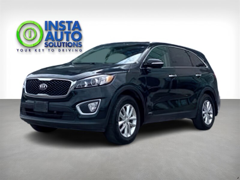 2018 Kia Sorento LX AWD - Photo 1 - Acheson, AB T7X 5A3