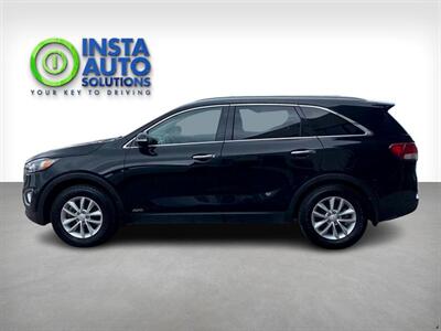 2018 Kia Sorento LX  AWD - Photo 2 - Acheson, AB T7X 5A3