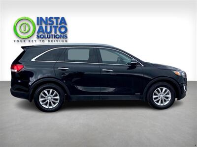 2018 Kia Sorento LX  AWD - Photo 4 - Acheson, AB T7X 5A3