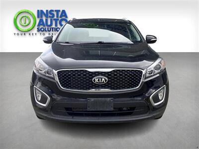 2018 Kia Sorento LX  AWD - Photo 5 - Acheson, AB T7X 5A3