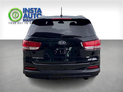 2018 Kia Sorento LX  AWD - Photo 3 - Acheson, AB T7X 5A3