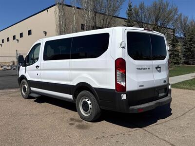 2019 Ford Transit T-150 130 " Low Roof 8 Pass Van   - Photo 5 - Edmonton, AB T5L 2J7