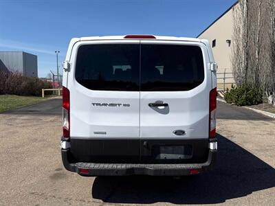 2019 Ford Transit T-150 130 " Low Roof 8 Pass Van   - Photo 8 - Edmonton, AB T5L 2J7