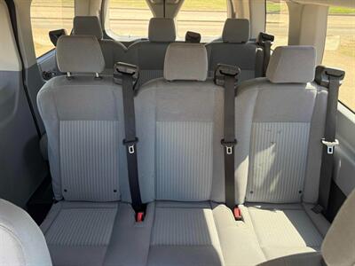 2019 Ford Transit T-150 130 " Low Roof 8 Pass Van   - Photo 11 - Edmonton, AB T5L 2J7