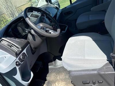 2019 Ford Transit T-150 130 " Low Roof 8 Pass Van   - Photo 9 - Edmonton, AB T5L 2J7
