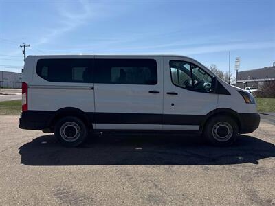 2019 Ford Transit T-150 130 " Low Roof 8 Pass Van   - Photo 4 - Edmonton, AB T5L 2J7