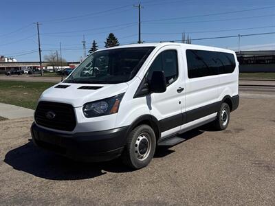 2019 Ford Transit T-150 130