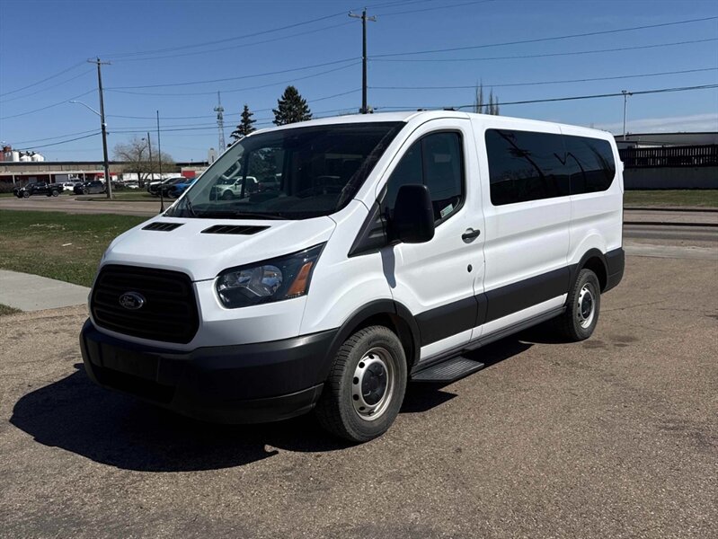 2019 Ford Transit T-150 130