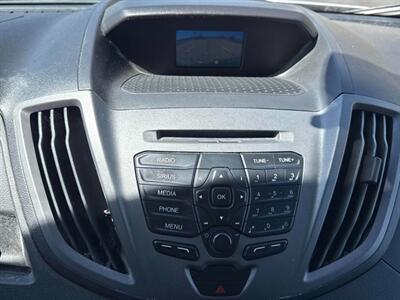2019 Ford Transit T-150 130 " Low Roof 8 Pass Van   - Photo 13 - Edmonton, AB T5L 2J7