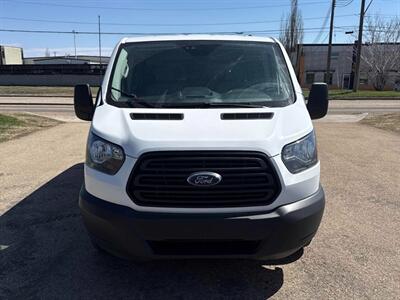 2019 Ford Transit T-150 130 " Low Roof 8 Pass Van   - Photo 7 - Edmonton, AB T5L 2J7
