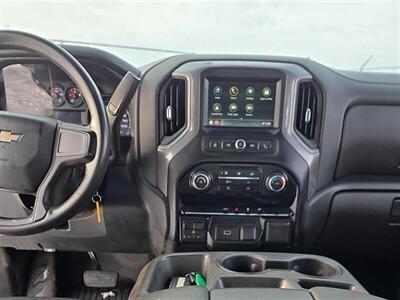 2019 Chevrolet Silverado 1500 Work Truck 4x4   - Photo 12 - Edmonton, AB T5L 2J7