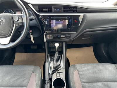 2018 Toyota Corolla LE   - Photo 11 - Acheson, AB T7X 5A3