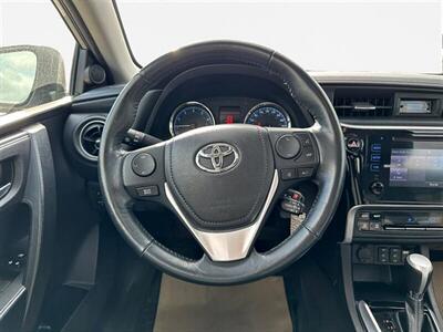 2018 Toyota Corolla LE   - Photo 12 - Acheson, AB T7X 5A3