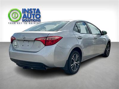 2018 Toyota Corolla LE   - Photo 5 - Acheson, AB T7X 5A3