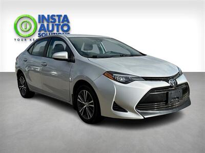 2018 Toyota Corolla LE   - Photo 7 - Acheson, AB T7X 5A3