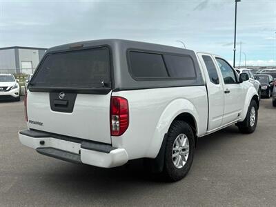 2019 Nissan Frontier S   - Photo 6 - Acheson, AB T7X 5A3