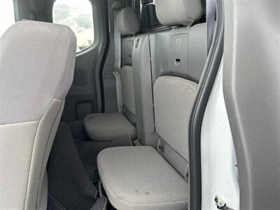 2019 Nissan Frontier S   - Photo 13 - Acheson, AB T7X 5A3