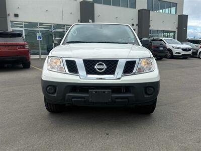 2019 Nissan Frontier S   - Photo 2 - Acheson, AB T7X 5A3