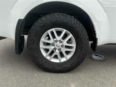 2019 Nissan Frontier S   - Photo 14 - Acheson, AB T7X 5A3