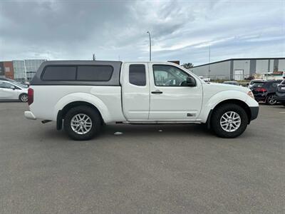 2019 Nissan Frontier S   - Photo 7 - Acheson, AB T7X 5A3