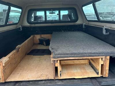 2019 Nissan Frontier S   - Photo 12 - Acheson, AB T7X 5A3