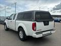 2019 Nissan Frontier S   - Photo 4 - Acheson, AB T7X 5A3