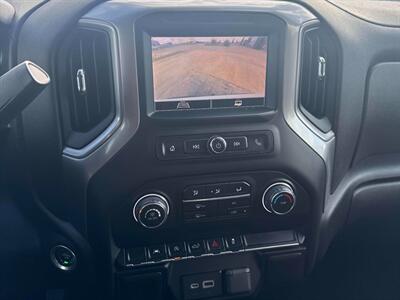 2022 Chevrolet Silverado 1500 4x4   - Photo 11 - Edmonton, AB T5L 2J7