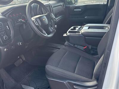2022 Chevrolet Silverado 1500 4x4   - Photo 9 - Edmonton, AB T5L 2J7