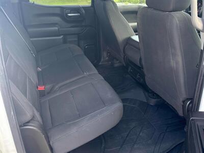 2022 Chevrolet Silverado 1500 4x4   - Photo 13 - Edmonton, AB T5L 2J7