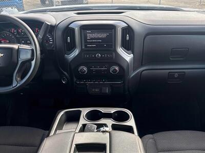 2022 Chevrolet Silverado 1500 4x4   - Photo 10 - Edmonton, AB T5L 2J7