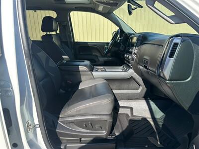 2018 GMC Sierra 1500 SLT ALL Terrain  4x4 - Photo 15 - St Albert, AB T8N 3Z7