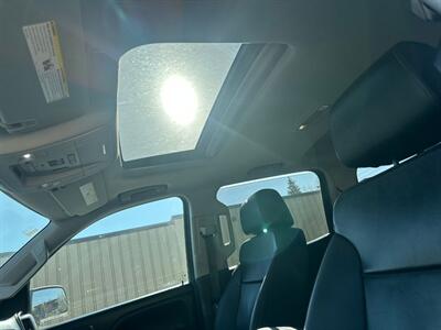 2018 GMC Sierra 1500 SLT ALL Terrain  4x4 - Photo 14 - St Albert, AB T8N 3Z7