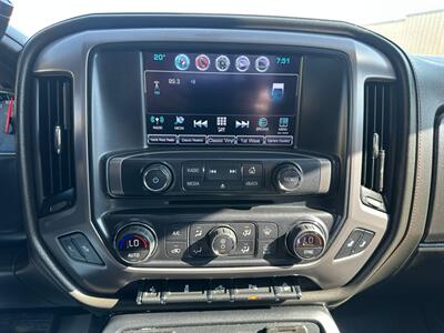 2018 GMC Sierra 1500 SLT ALL Terrain  4x4 - Photo 12 - St Albert, AB T8N 3Z7