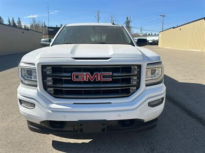 2018 GMC Sierra 1500 SLT ALL Terrain  4x4 - Photo 4 - St Albert, AB T8N 3Z7