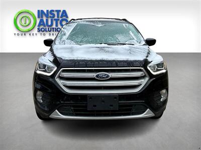 2018 Ford Escape SEL  AWD - Photo 2 - Acheson, AB T7X 5A3